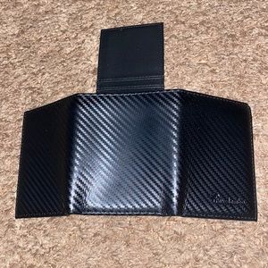 Travelambo Mens Wallet